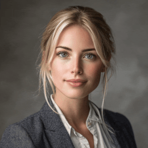 Caroline Meyer, your Residence consultant